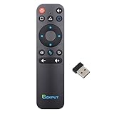 Image of BOXPUT BPR1S PLUS set-top box