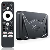 Image of LEFFOT 2GB+16GB set-top box