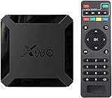 Image of iflip x96q set-top box