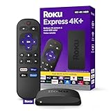 Image of Roku 3941R set-top box