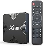 Image of LEFFOT 4GB+32GB set-top box
