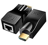 Image of MVBOONE HDMI 5 set-top box