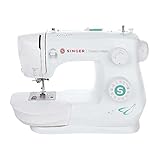 Image of Singer S3337 sewing machine