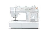 Image of Husqvarna Viking HHCE20 sewing machine