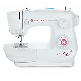 Image of Singer S3333 sewing machine