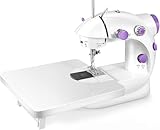 Image of The Yellow Mango TYM MCJ-0084-SM sewing machine