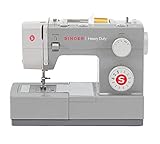 Image of Singer S4411-HEAVY-DUTY sewing machine