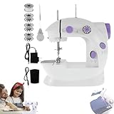 Image of FeBohao FENGRI1 sewing machine