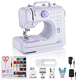 Image of Rxmeili RXM001 sewing machine