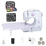 Image of Inncen MINI1 sewing machine