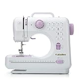 Image of Galadim GD-054-AU-A16 sewing machine