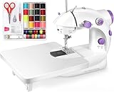 Image of The Yellow Mango TYM MCJ-0084-SM sewing machine