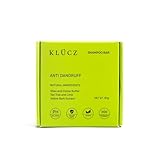 Image of Klucz  shampoo bar