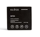 Image of Klucz  shampoo bar