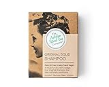 Image of The Aust. Natural Soap Co SS-ORSS-100 shampoo bar