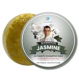 Image of Areton shampoo bar