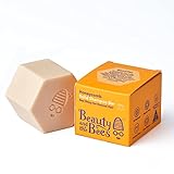 Image of Beauty and the Bees  shampoo bar