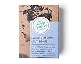 Image of Australian Natural Soap Company SS-OHSS-100 shampoo bar