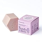 Image of Beauty and the Bees  shampoo bar