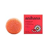 Image of Anihana 813110 shampoo bar