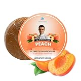 Image of Areton  shampoo bar