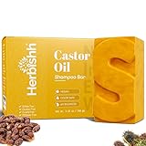 Image of Herbishh  shampoo bar