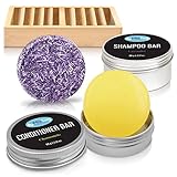 Image of Miztag Homewares 6218 shampoo bar