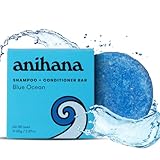 Image of Anihana 813109 shampoo bar