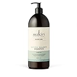 Image of Sukin S006968 shampoo