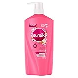 Image of Sunsilk shampoo