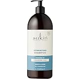 Image of Sukin 9327693007064 shampoo
