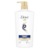 Image of Dove  shampoo