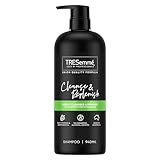 Image of TRESemmé  shampoo