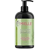 Image of Mielle Organics 30685 shampoo