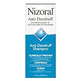 Image of Nizoral 20053076192401 shampoo