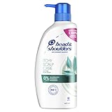 Image of Head & Shoulders  shampoo