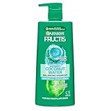 Image of Garnier shampoo