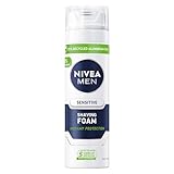 Image of NIVEA NIV198 shaving cream