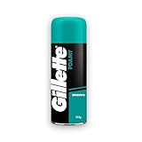 Image of Gillette  shaving cream