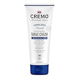 Image of Cremo W302182000 shaving cream