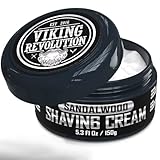 Image of Viking Revolution VRSHAVEC shaving cream