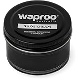 Image of Waproo PCWPRBLA shoe polish