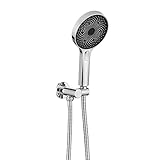 Image of Decaura 87221CH shower head