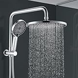 Image of ACA International SS2138-0122-R14 shower head