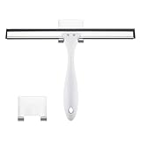 Image of AiScrofa 12 shower squeegee