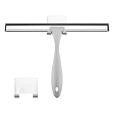 Image of AiScrofa 12 shower squeegee