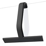 Image of dancemoon J1 shower squeegee