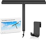 Image of KGYMJR A-1 shower squeegee