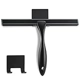 Image of NETANY 2D-RS10HEI shower squeegee