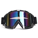 Image of 4-FQ 4FQ-G2 pair of ski goggles